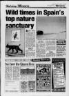 Birmingham Weekly Mercury Sunday 01 August 1993 Page 23