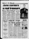 Birmingham Weekly Mercury Sunday 01 August 1993 Page 26