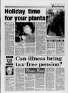 Birmingham Weekly Mercury Sunday 01 August 1993 Page 27