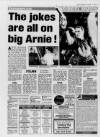 Birmingham Weekly Mercury Sunday 01 August 1993 Page 32