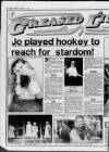 Birmingham Weekly Mercury Sunday 01 August 1993 Page 35