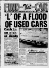 Birmingham Weekly Mercury Sunday 01 August 1993 Page 36
