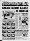 Birmingham Weekly Mercury Sunday 01 August 1993 Page 40