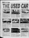 Birmingham Weekly Mercury Sunday 01 August 1993 Page 42