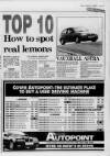 Birmingham Weekly Mercury Sunday 01 August 1993 Page 43