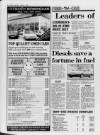Birmingham Weekly Mercury Sunday 01 August 1993 Page 44