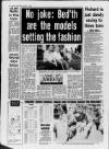 Birmingham Weekly Mercury Sunday 01 August 1993 Page 70