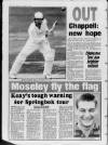 Birmingham Weekly Mercury Sunday 01 August 1993 Page 72