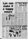 Birmingham Weekly Mercury Sunday 01 August 1993 Page 76