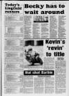 Birmingham Weekly Mercury Sunday 01 August 1993 Page 77