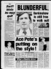 Birmingham Weekly Mercury Sunday 01 August 1993 Page 78