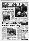 Birmingham Weekly Mercury Sunday 08 August 1993 Page 3
