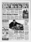 Birmingham Weekly Mercury Sunday 08 August 1993 Page 4