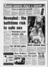 Birmingham Weekly Mercury Sunday 08 August 1993 Page 6