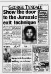 Birmingham Weekly Mercury Sunday 08 August 1993 Page 7