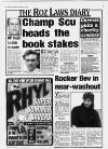 Birmingham Weekly Mercury Sunday 08 August 1993 Page 8