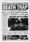 Birmingham Weekly Mercury Sunday 08 August 1993 Page 12