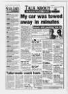Birmingham Weekly Mercury Sunday 08 August 1993 Page 18