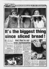 Birmingham Weekly Mercury Sunday 08 August 1993 Page 22