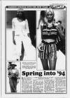 Birmingham Weekly Mercury Sunday 08 August 1993 Page 23