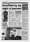Birmingham Weekly Mercury Sunday 08 August 1993 Page 24