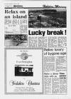 Birmingham Weekly Mercury Sunday 08 August 1993 Page 26