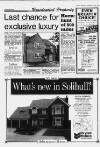 Birmingham Weekly Mercury Sunday 08 August 1993 Page 29