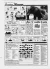 Birmingham Weekly Mercury Sunday 08 August 1993 Page 30