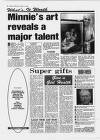 Birmingham Weekly Mercury Sunday 08 August 1993 Page 32