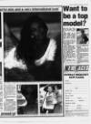Birmingham Weekly Mercury Sunday 08 August 1993 Page 35