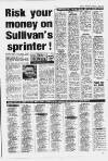 Birmingham Weekly Mercury Sunday 08 August 1993 Page 59