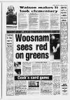 Birmingham Weekly Mercury Sunday 08 August 1993 Page 63