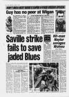 Birmingham Weekly Mercury Sunday 08 August 1993 Page 64