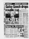 Birmingham Weekly Mercury Sunday 08 August 1993 Page 66