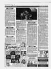 Birmingham Weekly Mercury Sunday 08 August 1993 Page 72
