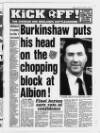 Birmingham Weekly Mercury Sunday 08 August 1993 Page 75
