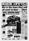 Birmingham Weekly Mercury Sunday 08 August 1993 Page 76