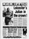 Birmingham Weekly Mercury Sunday 08 August 1993 Page 77