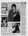 Birmingham Weekly Mercury Sunday 08 August 1993 Page 83
