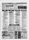 Birmingham Weekly Mercury Sunday 08 August 1993 Page 85