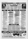 Birmingham Weekly Mercury Sunday 08 August 1993 Page 86