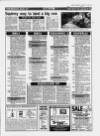 Birmingham Weekly Mercury Sunday 08 August 1993 Page 87