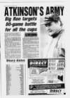 Birmingham Weekly Mercury Sunday 08 August 1993 Page 98
