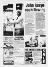 Birmingham Weekly Mercury Sunday 08 August 1993 Page 107
