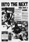 Birmingham Weekly Mercury Sunday 08 August 1993 Page 109
