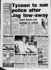 Birmingham Weekly Mercury Sunday 15 August 1993 Page 4