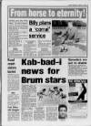 Birmingham Weekly Mercury Sunday 15 August 1993 Page 5