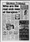 Birmingham Weekly Mercury Sunday 15 August 1993 Page 7