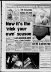Birmingham Weekly Mercury Sunday 15 August 1993 Page 13
