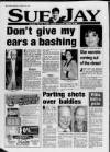 Birmingham Weekly Mercury Sunday 15 August 1993 Page 20